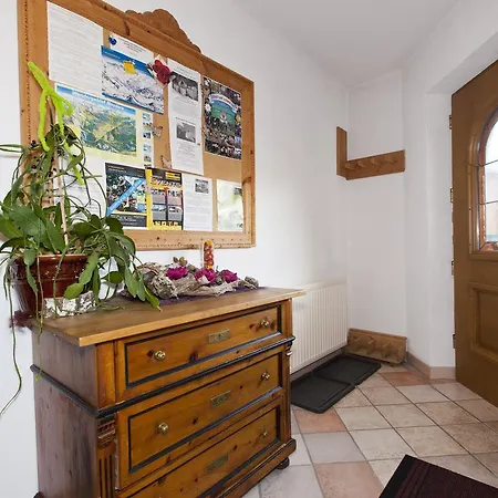 Anna Maria * Nauders