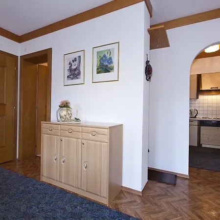 Anna Maria Appartement Nauders