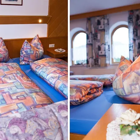 Anna Maria Appartement *