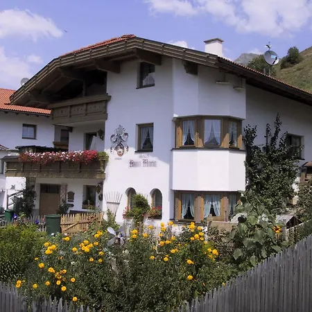 Apartment Apart Anna Maria *