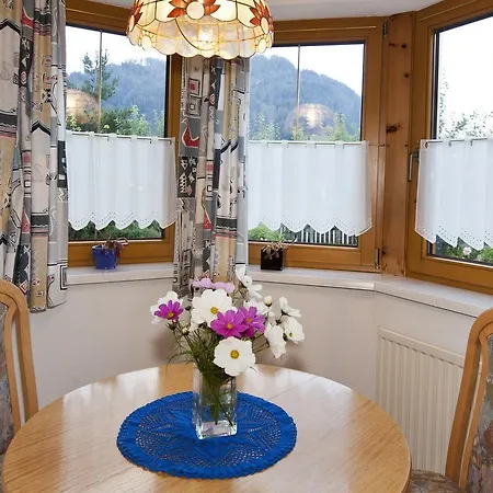 Anna Maria Appartement *