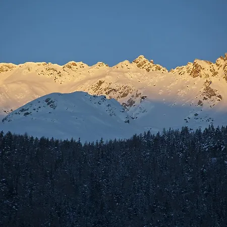 Anna Maria Appartement Nauders