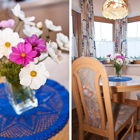 Anna Maria Appartement *