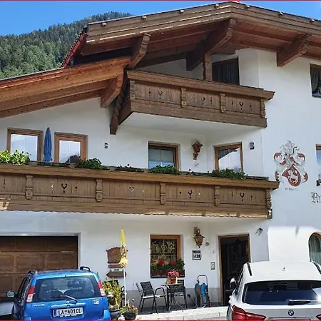 Appartement Anna Maria Nauders