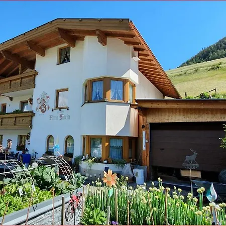 Anna Maria Appartement