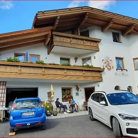 Apartment Apart Anna Maria *