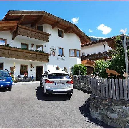 Anna Maria * Nauders