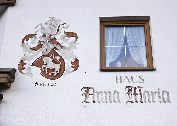 Apartamento Anna Maria Nauders