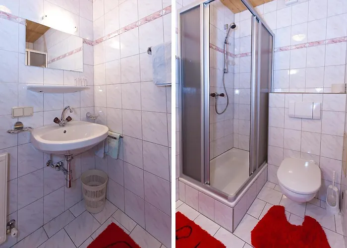 Anna Maria * Nauders