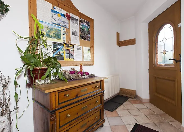 Anna Maria * Nauders