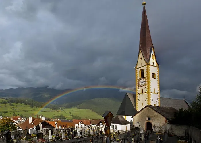 Apartamento Anna Maria *