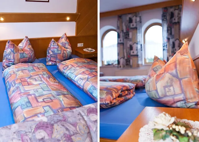 Anna Maria Apartamento *