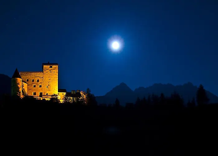 Apartamento Anna Maria