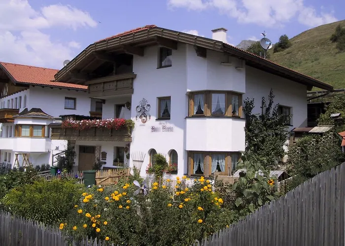 Apartamento Anna Maria *