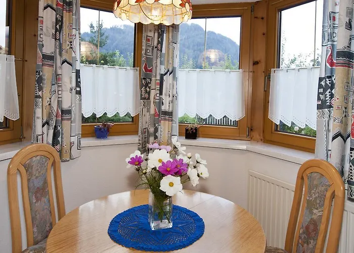 Anna Maria Apartamento *