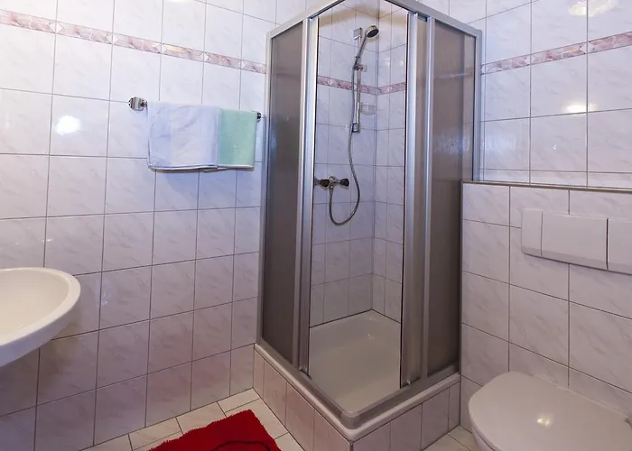 Anna Maria Apartamento Nauders