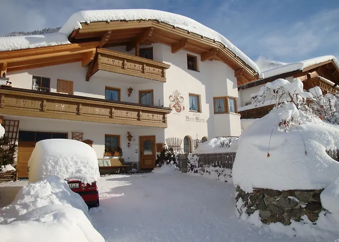 Apartamento Anna Maria Nauders