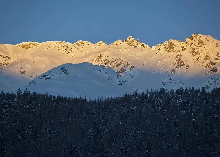 Anna Maria Apartamento Nauders