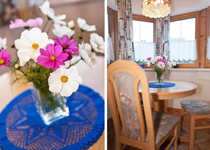 Anna Maria Apartamento *