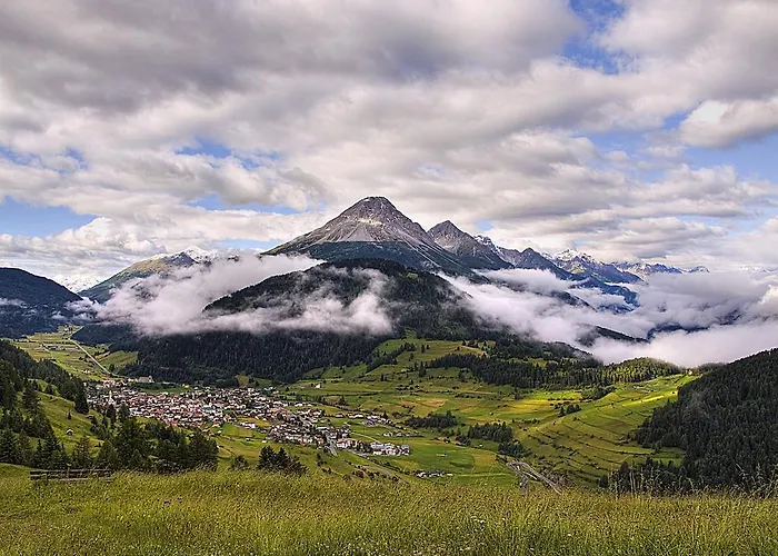 Anna Maria * Nauders