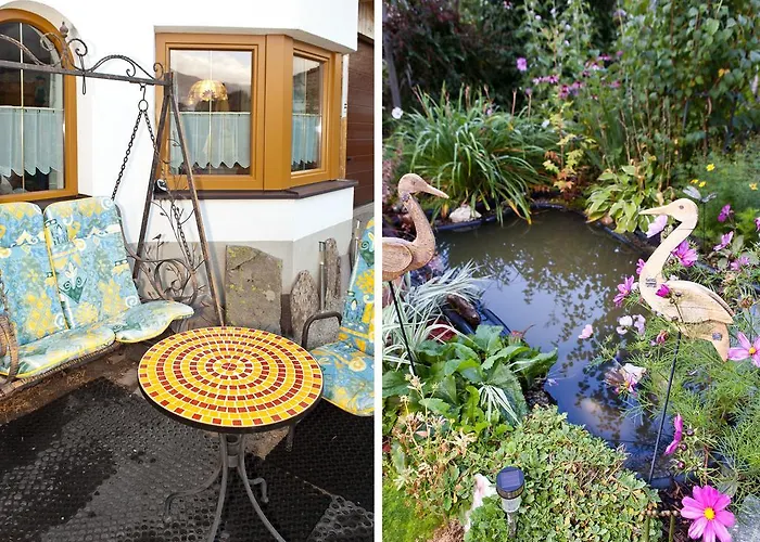 Apartamento Anna Maria *