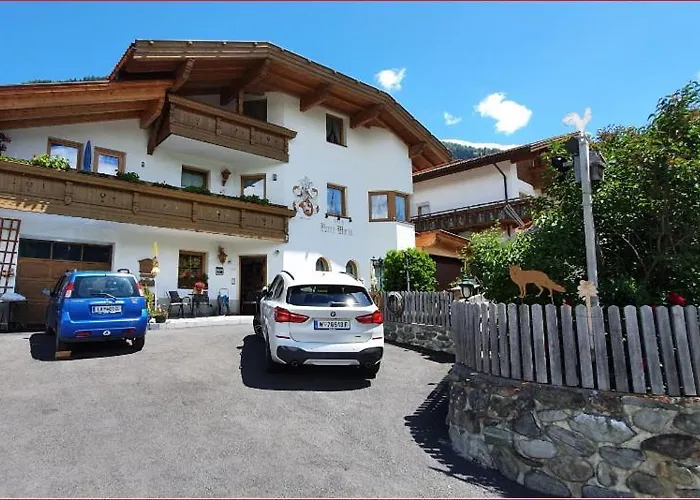 Anna Maria * Nauders