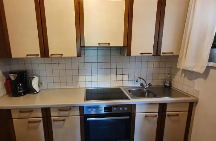 Apartamento Anna Maria