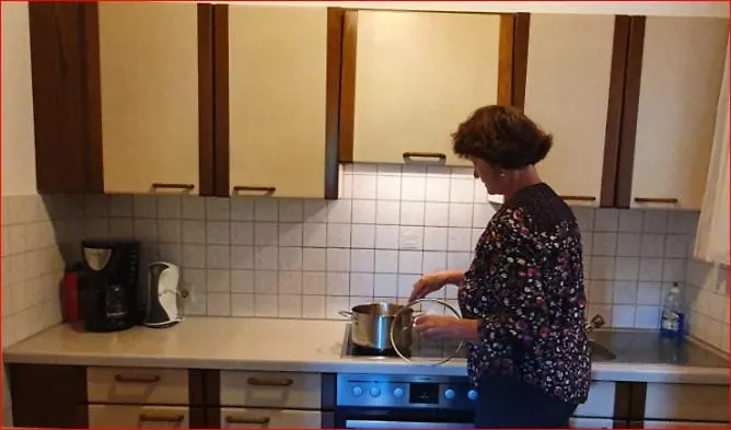 Apartamento Anna Maria Nauders