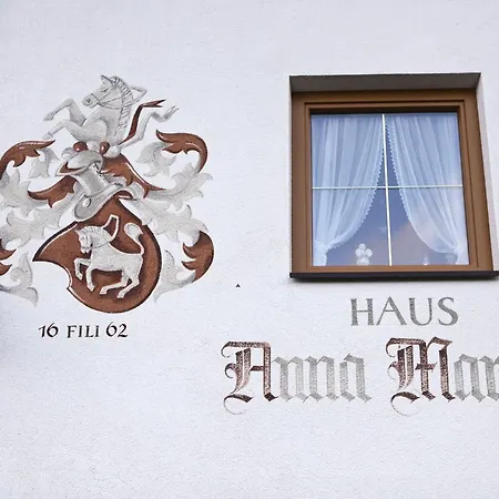 Appartamento Anna Maria Nauders