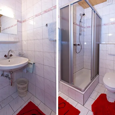 Anna Maria * Nauders