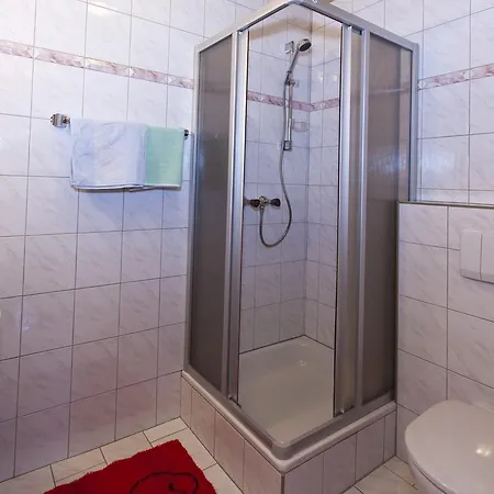 Anna Maria Appartamento Nauders