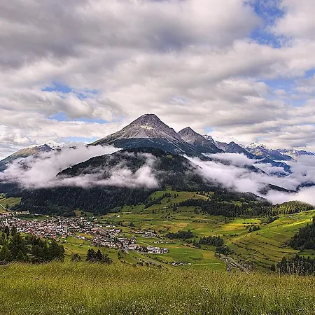 Anna Maria * Nauders