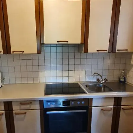 Appartamento Anna Maria