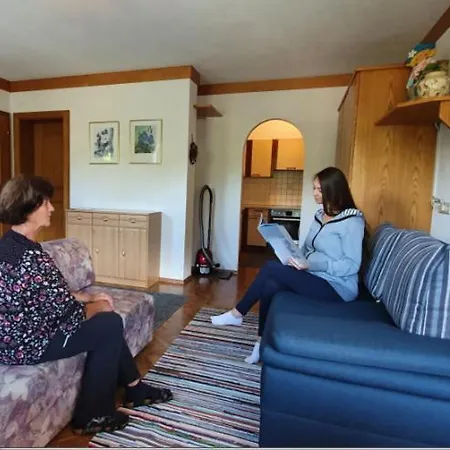 Anna Maria Appartamento