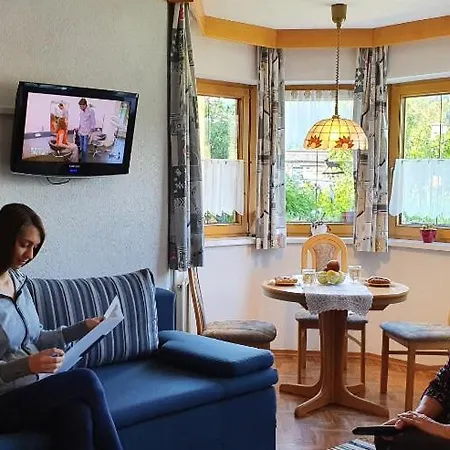 Anna Maria Appartamento *