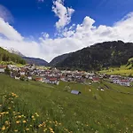 Anna Maria Apartmán *