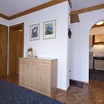 Anna Maria Apartmán Nauders