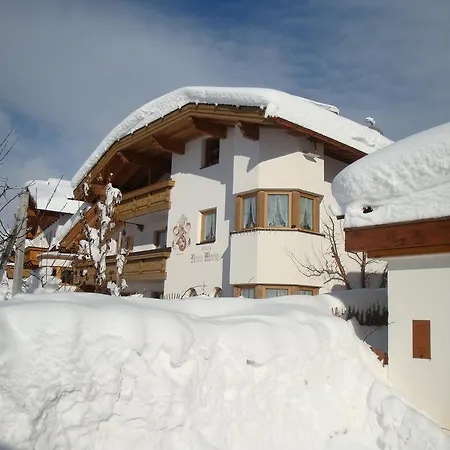 Apartmán Anna Maria