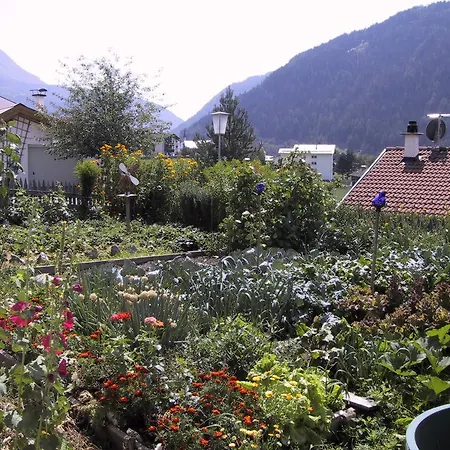 Anna Maria Apartmán Nauders