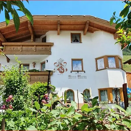 Apartmán Anna Maria *